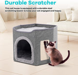 Couvertures et meubles, Animaux, Grottes et maisons, Chats, Lits pour chats, Chats - Lits, Matelas