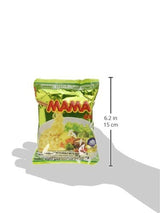 MAMA - Nouilles instantanées aux légumes - (1 x 60g)