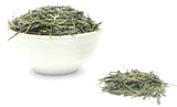 Thé vert japonais Sencha en vrac 100g, Thé vert japonais de Kyushu, variété d'arbuste Oku Midori, Thé vert Teaclub