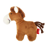 41174 Jouet bébé fille et garçon Serpent à sonnette Red Stars recommandé dès la naissance marron & 41181 Jouet attrape-papillon Red Stars jouet bébé fille et garçon recommandé dès la naissance orange Bebe Naty Shop Jouets