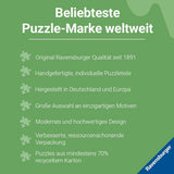 Ravensburger Puzzle 12001104 - Coastal Cottage - puzzle 1000 pièces pour adultes et enfants de plus de 14 ans Puzzle Naty Shop