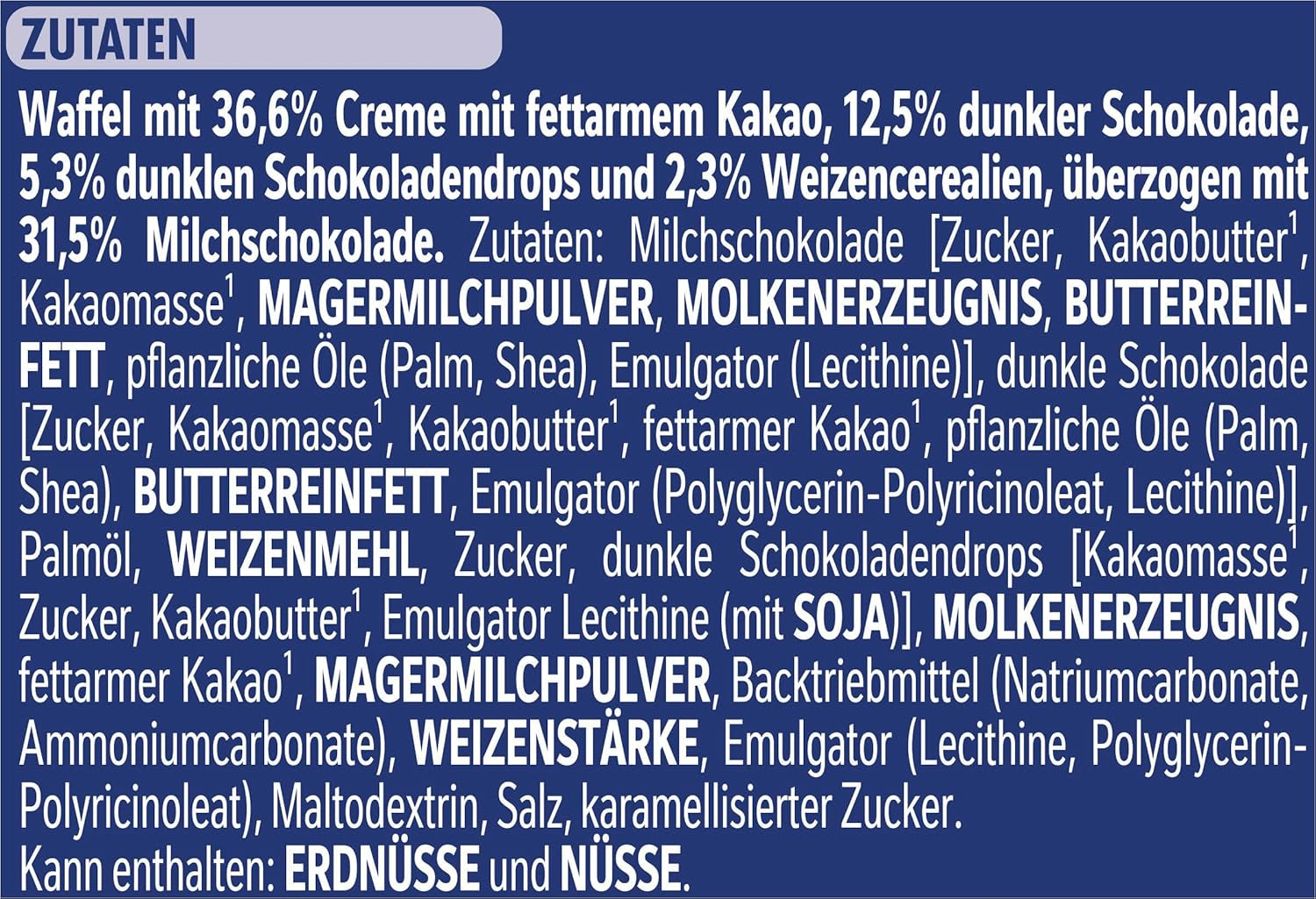 Nestlé CRUNCH Milk Bar, barre de chocolat croquante au chocolat au lait et céréales, 1 paquet (3 x 33g)