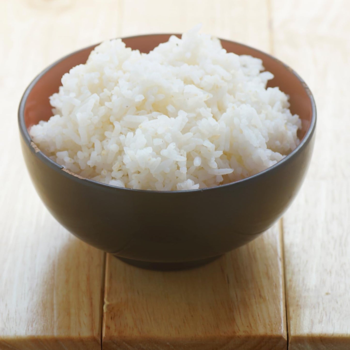 - Riz gluant à la noix de coco et patates douces - (1 x 80 g)