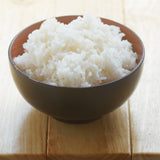 - Riz gluant à la noix de coco et patates douces - (1 x 80 g)