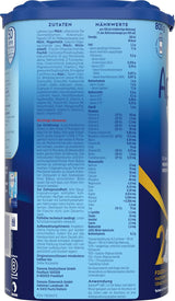 Aptamil Care 2 – Convient également aux bébés nés par césarienne – 1 x 800 g