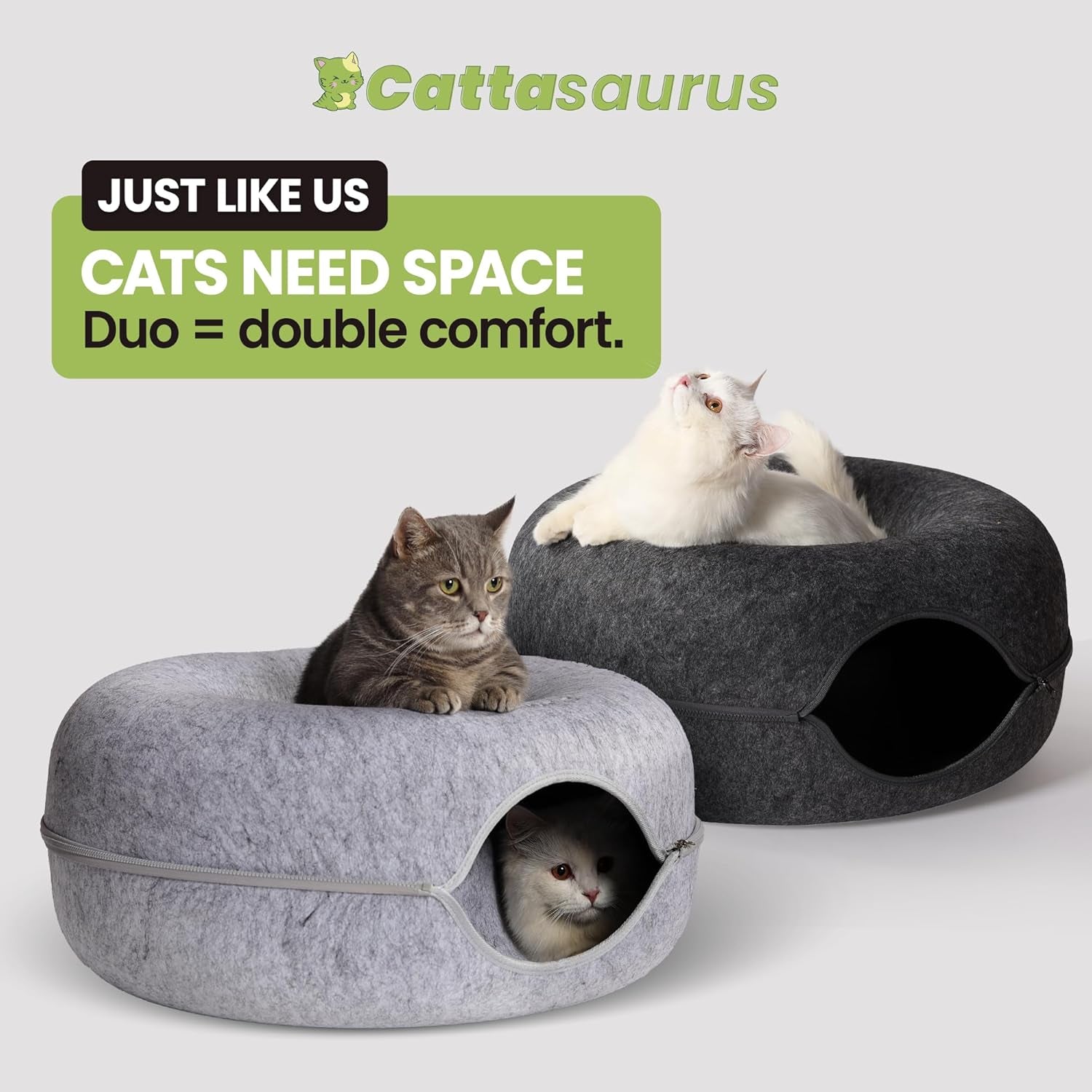 Couvertures et meubles, Animaux, Grottes et maisons, Chats, Lits pour chats, Chats - lits, matelas