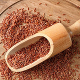 - Mélange de riz brun rouge (1 x 1 kg)