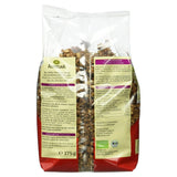 Galettes d'avoine croustillantes au chocolat bio, 375g