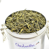 Thé vert Sencha BIO 200G - - Thé vert naturel