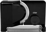 Ritter E 16 Duo plus Machine électrique multifonctionnelle à trancher et à couper les métaux avec moteur écologique, fabriquée en Allemagne Déchiqueteuses et trancheuses Naty Shop Default Title