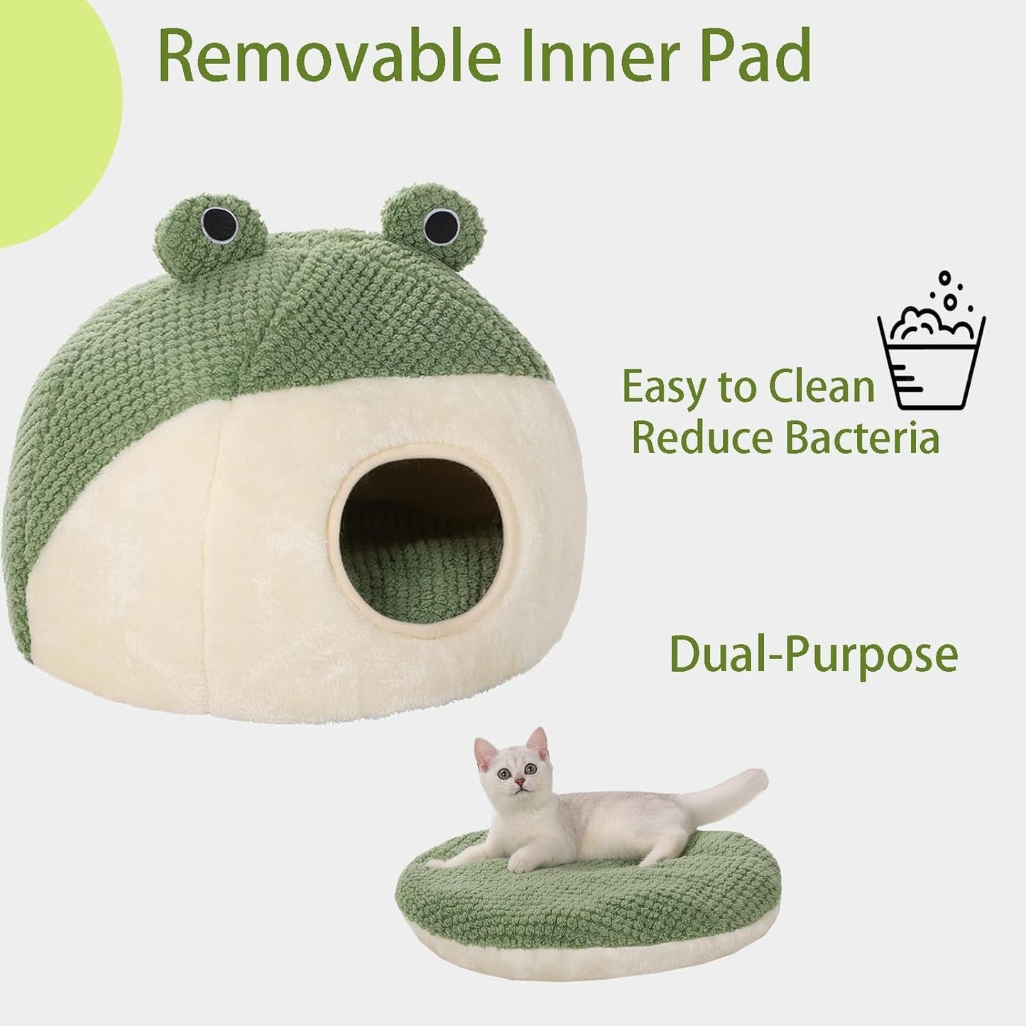 Couvertures et meubles, Animaux, Grottes et maisons, Chats, Lits pour chats, Chats - lits, matelas