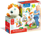 Clementoni - Premiers pas, Multicolore, 17854 Jucarii Bebe Naty Shop