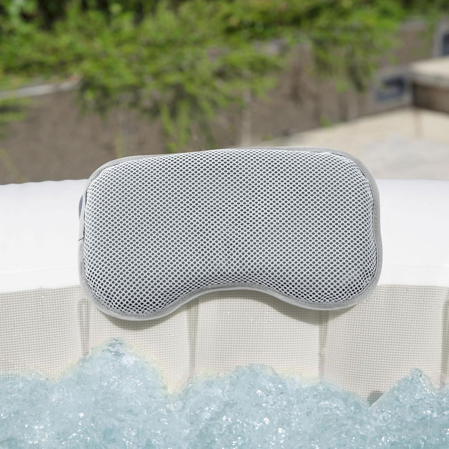 Bestway 1060316NAX22 Spas et accessoires Gris