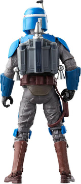 Star Wars The Black Series The Mandalorian Privateer The Mandalorian Figurine à collectionner à l'échelle 15 cm Figurines Naty Shop