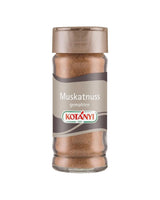 KOTÁNYI Noix de muscade moulue - 37 grammes Condiments Naty Shop