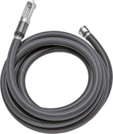 Ensemble aspirateur Gardena avec tuyau d'aspiration de 7 m, raccord robuste, clapet anti-retour, durable et fiable (09091-20)