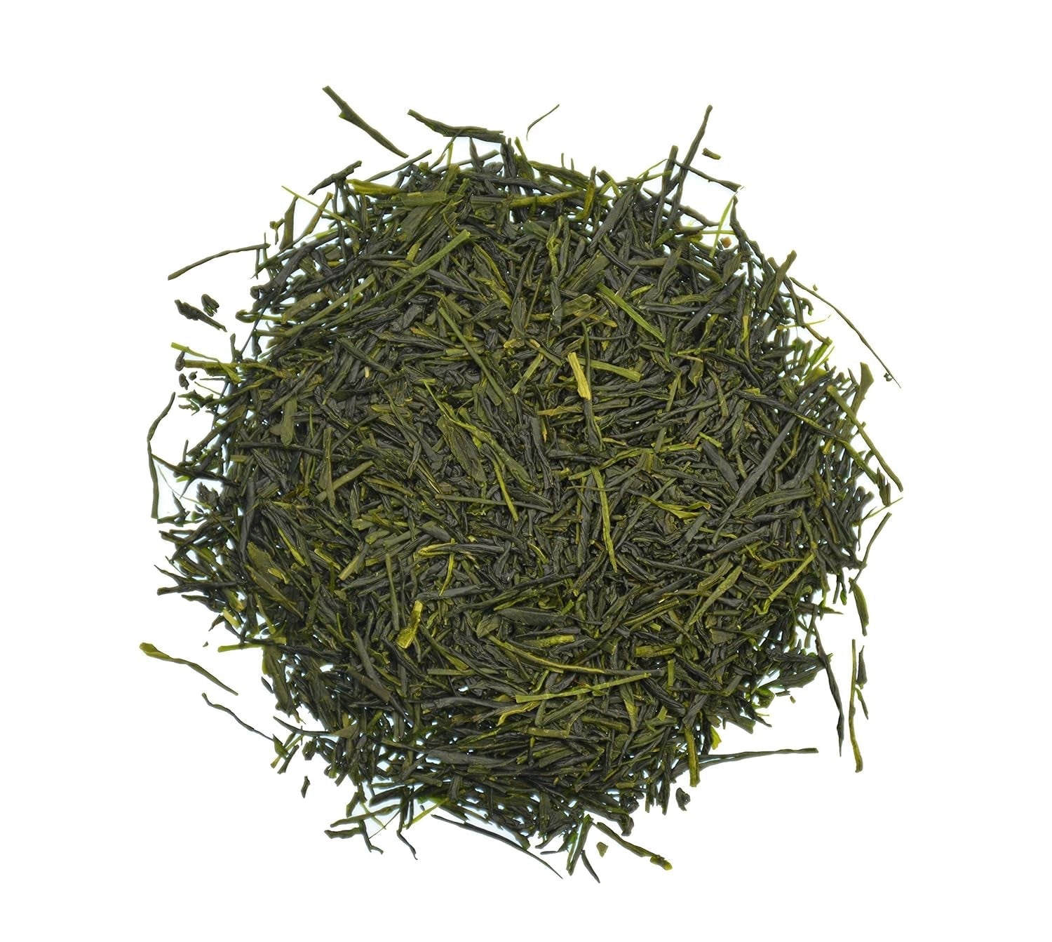 Thé vert Sencha First Flush Kabusecha en vrac 100g, thé vert japonais Kabuse Sencha Shinryoku, thé vert japonais Teaclub