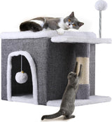Couvertures et meubles, Animaux, Grottes et maisons, Chats, Lits pour chats, Chats - lits, matelas