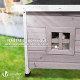 Couvertures et meubles, Animaux, Grottes et maisons, Chats, Lits pour chats, Chats - lits, matelas