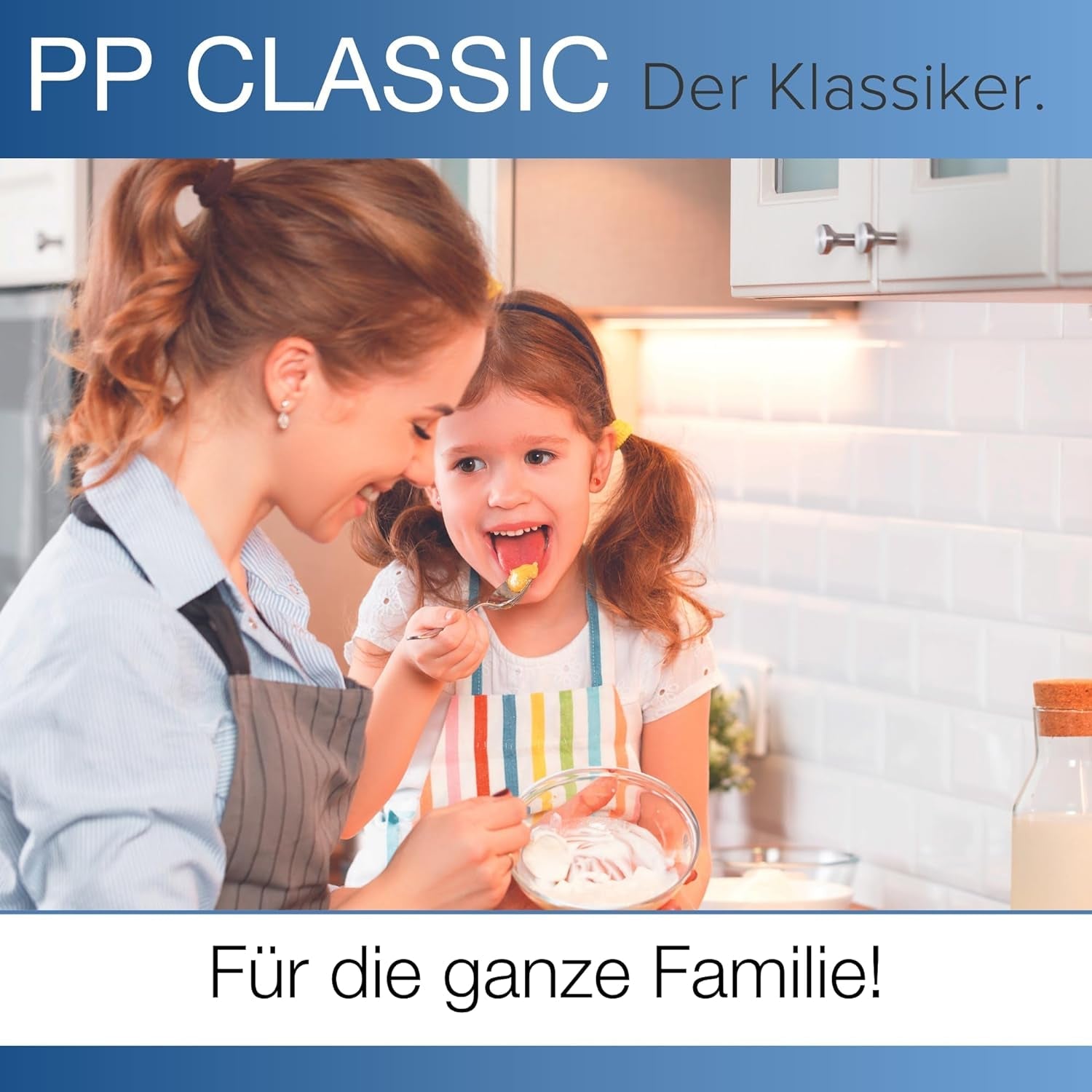 LocknLock PP Classic ensemble de pots de conservation des aliments 5 pièces | 180 ml, 350 ml, 600 ml, 870 ml, 3,6 L | 100 % étanche à l'air et à l'eau | sans BPA | organisateur de congélateur et de réfrigérateur | vont au lave-vaisselle et au micro-ondes Boîtes de conservation des aliments Naty Shop