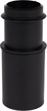 Tuyau d'aspiration d'origine Einhell pour aspirateurs eau/poussière (longueur 3 m, avec adaptateur de raccordement pour tous les aspirateurs eau/poussière Einhell, en plastique dur)