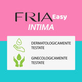 Lingettes vaginales biologiques, biodégradables, compostables, apaisantes, au pH équilibré, biodégradables, 12 unités