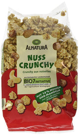 Noix Croquantes, 375 G Céréales Naty Shop Default Title