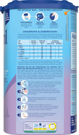 Aptamil HA 1 - Préparation pour nourrissons dès la naissance, avec DHA, sans lactose, sans huile de palme, nourriture pour bébé, lait en poudre, 1 x 800 g