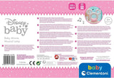 Clementoni 17396 Disney Baby Minnie Lampe Son & Couleur Veilleuse Musique Blanche 0 mois + Jucarii Bebe Naty Shop
