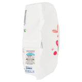 Baby Sensations avec couvercle, 72 lingettes humides, lingettes nettoyantes pour soins personnels, unisexe, enfants