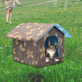 Couvertures et meubles, Animaux, Grottes et maisons, Chats, Lits pour chats, Chats - Lits, Matelas