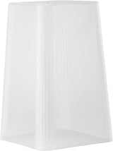 ZWILLING Râpe carrée Z-Cut, multifonctionnelle, lame inox Eplucheur Naty Shop