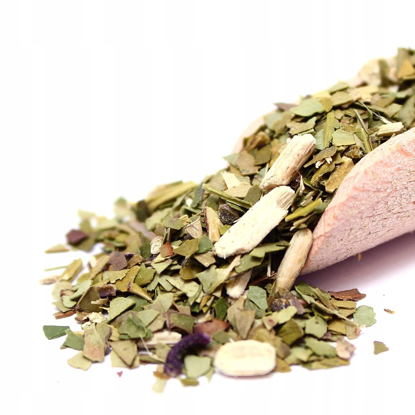 Yerba Brésil Despalada 1 kg ● Thé maté séché à l'air à partir de feuilles de maté ● Maté naturel du Paraguay 50 g ● Arôme naturel de thé maté ● Thé Yerba maté sans additifs ● Thé maté en vrac