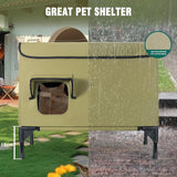 Couvertures et meubles, Animaux, Grottes et maisons, Chats, Lits pour chats, Chats - lits, matelas