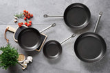Gastrosus Industar Diamas Pro, casseroles et poêles en inox Naty Shop