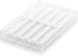 Silikomart CH012, BOLLA B, TRITAN Cuisine Naty Shop Onda - B