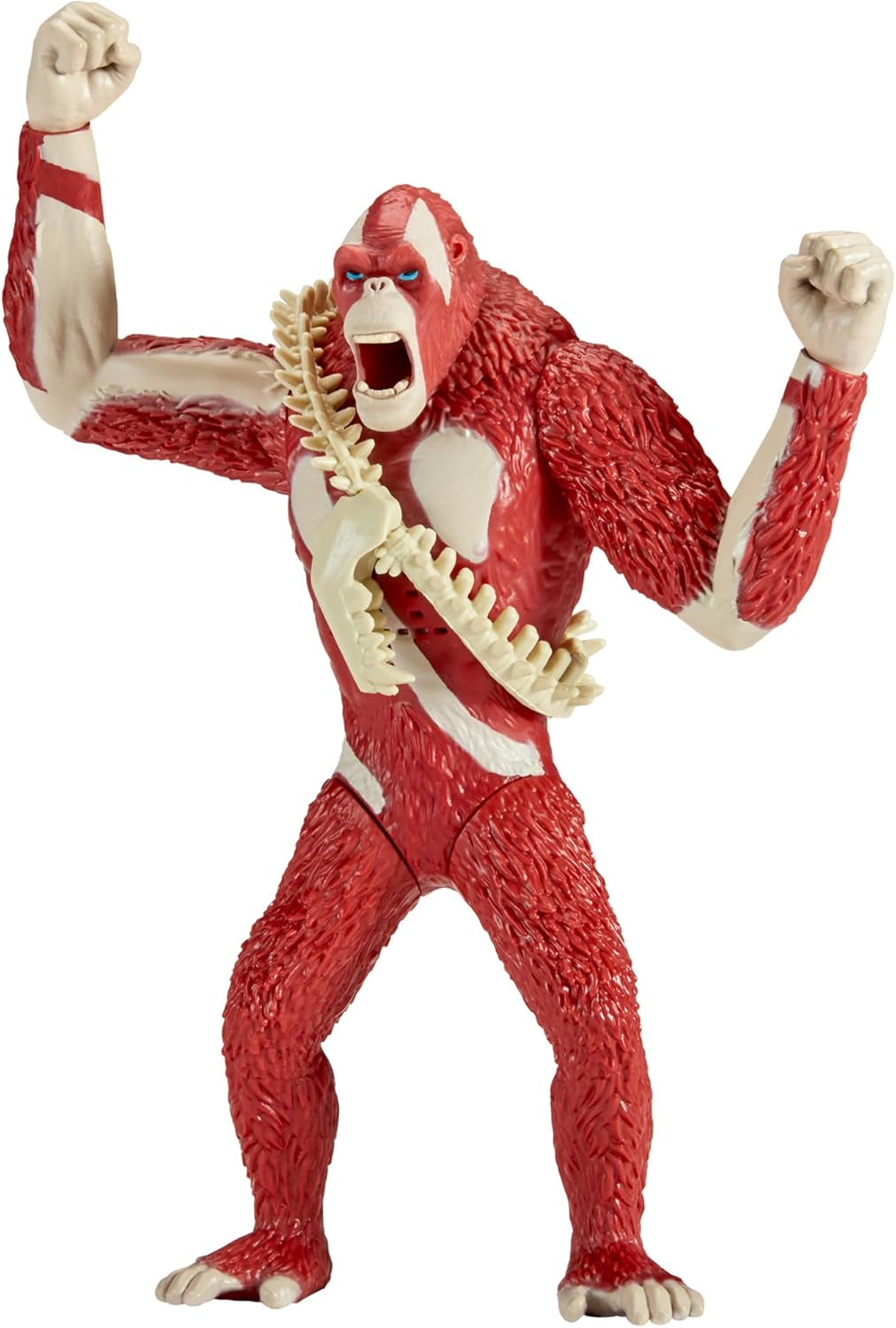 Godzilla X Kong : New Empire Battle Roar Skarking, Figurines, 17 cm Figurines Naty Shop Titre par défaut
