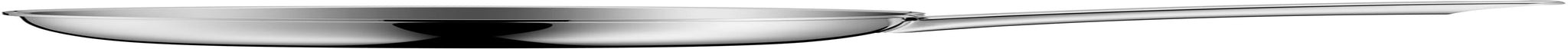 Poêle à induction WMF Profi Resist 24 cm, matériau avec revêtement multicouche, structure en nid d'abeille, poignée en acier inoxydable, casseroles et poêles allant au four Naty Shop