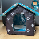Couvertures et meubles, Animaux, Grottes et maisons, Chats, Lits pour chats, Chats - lits, matelas