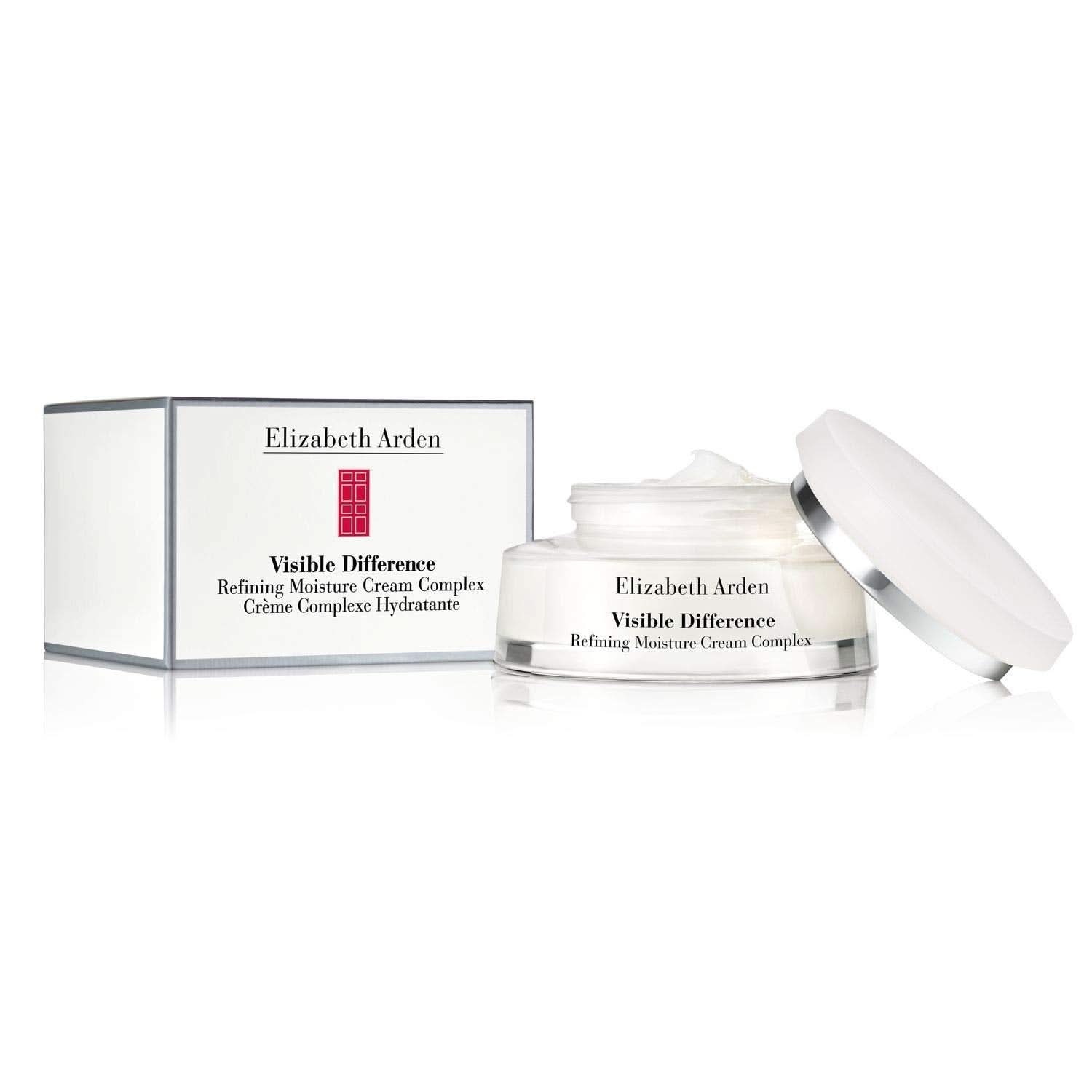 Elizabeth Arden, crème hydratante pour le visage, 75 ml Cosmétiques et Beauté Naty Shop