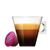 Vifycim Gusto Espresso – Café – 90 Capsules (3 Boîte XL x 30 Stück)