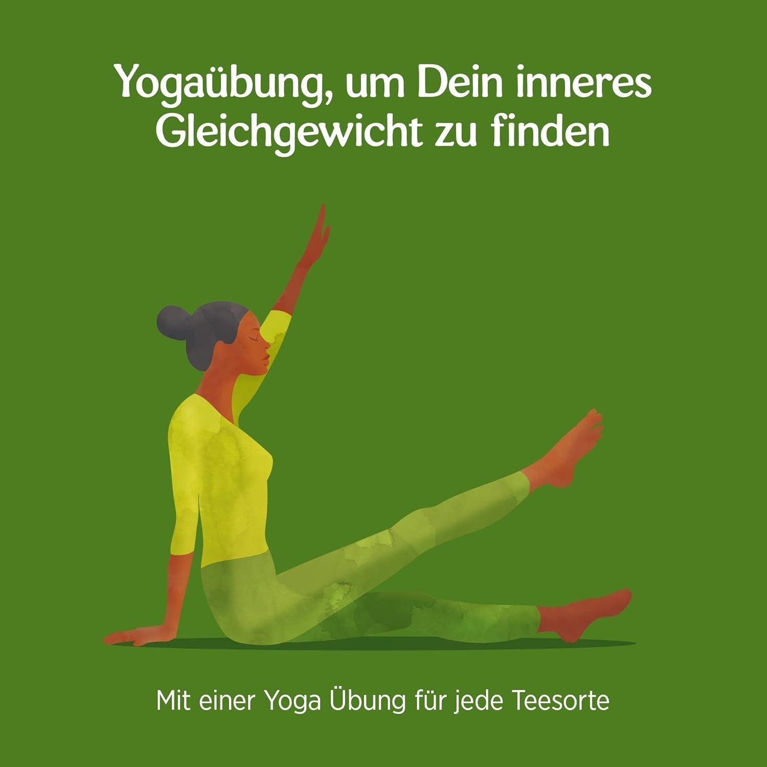 Yogi Tea - Thé vert matcha au citron, thé vert ayurvédique à base de plantes biologiques, mélange de thé vert, matcha, citronnelle et citron vert, paquet de 6 Yogi Tea, 6 x 17 sachets de thé (102 sachets de thé au total)
