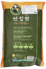 Riz, Anseongmachum, 4 kg
