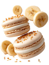 Sugarflair Casher Banane Arôme alimentaire naturel Gouttes à saveur intense pour gâteaux, muffins, glaçages, boissons, crème glacée - Arôme 100 % naturel - 30 ml