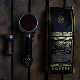 - Boissons à café 2 kg - Préparation extra lente - Säure et Bitterstoffe - Qualité Barista - Crème la plus fine - Meilleur expresso pour machines entièrement automatiques - 4 x 500 g