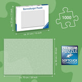 Ravensburger Puzzle Beautiful Islands 16912 - Île des Caraïbes - Puzzle 1000 pièces pour adultes et enfants de plus de 14 ans Puzzle Naty Shop