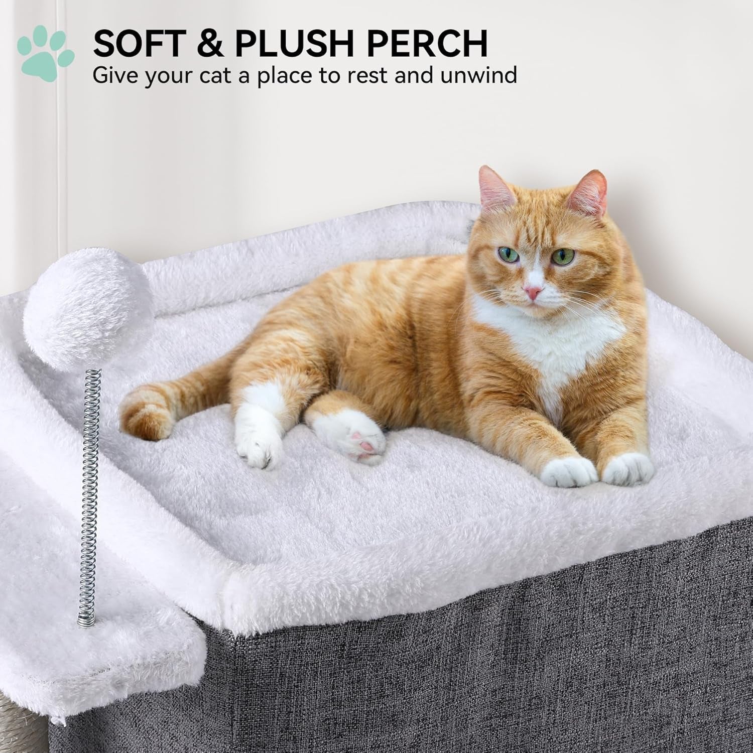 Couvertures et meubles, Animaux, Grottes et maisons, Chats, Lits pour chats, Chats - lits, matelas