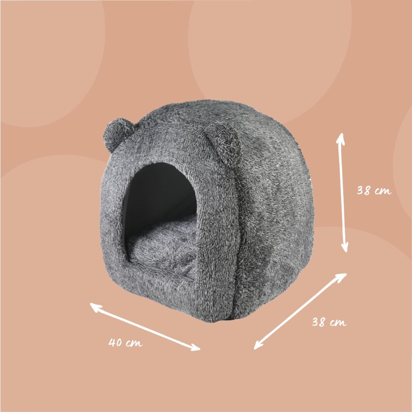 Lits, couvertures et meubles, animaux, chats, lits pour chats, Chats - lits, matelas