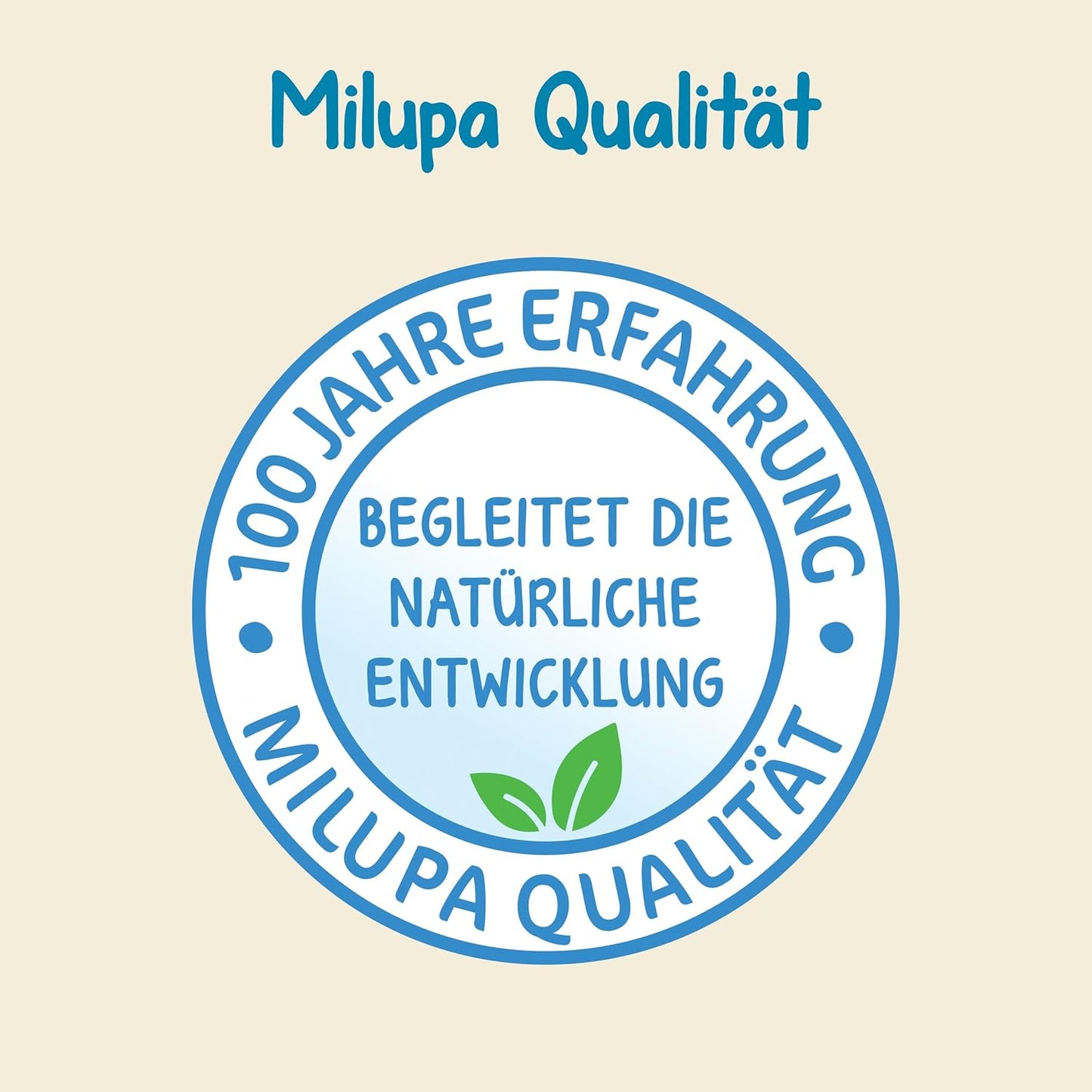 Milupa Milumil Pre, Lait en poudre pour bébés - Avec nutriments importants et sans huile de palme - 800 g Naty Shop