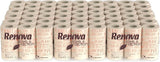 Papier toilette Renova Love & Action, Beiger Paquet 9 X 12 Rollos-: 108